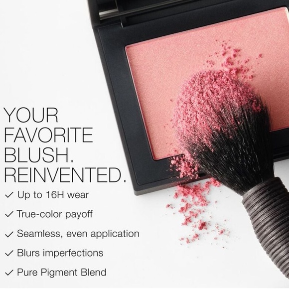 NARS Blush Amour - Picture 15 of 16